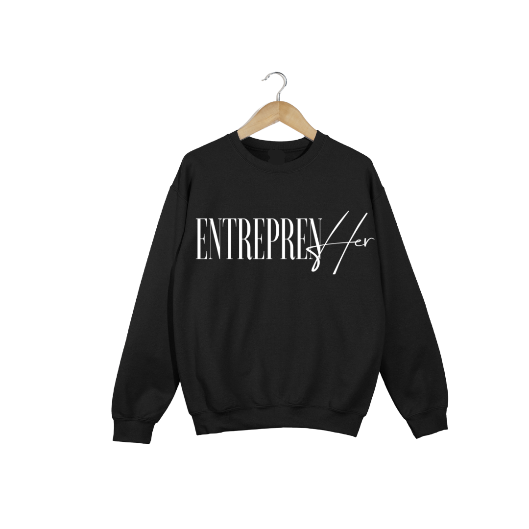 Hoodie : Entreprenher