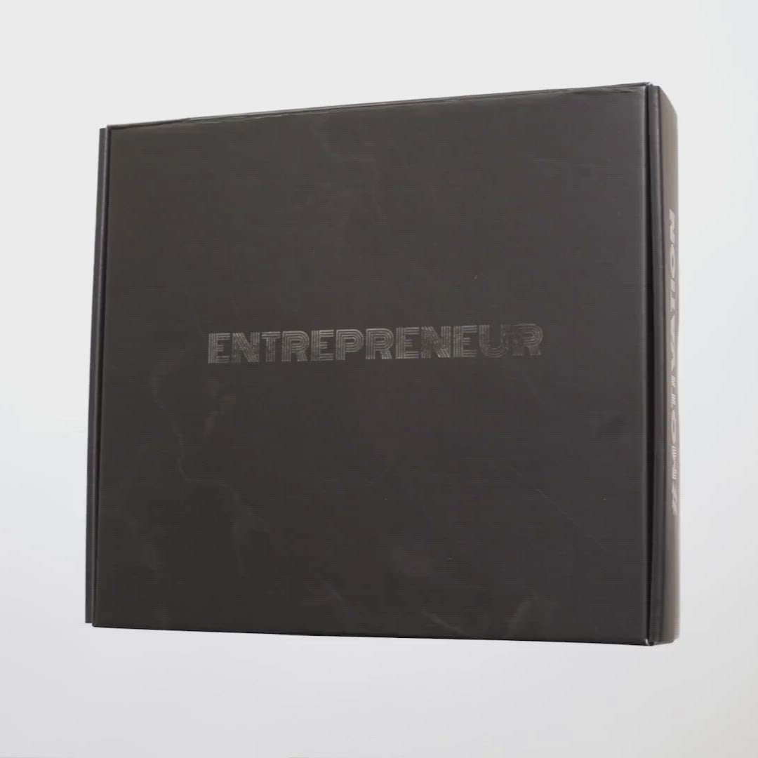 The Ultimate  Planner